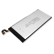 Load image into Gallery viewer, New For Samsung Galaxy S6 G920 Li-ion Battery EB-BG920ABE EB-BG920ABA 2550mAh