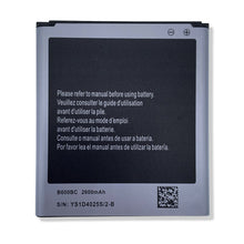 Load image into Gallery viewer, New Li-ion Battery For B600BC B600BU Samsung Galaxy S IV S 4 i9500 I9505 2600mAh