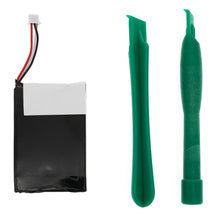 Load image into Gallery viewer, 2Pcs Battery For iPod 3 Gene 616-0159 M9244 M9245 M9460 A1040 E225846 HLI-IPOD2