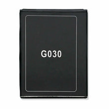 Load image into Gallery viewer, Replacement Battery For Blu Dash X LTE D0010U D0010UU C776043250T 2500mAh 3.7V