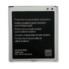 Load image into Gallery viewer, 2600mAh Battery For Samsung Galaxy J3 Luna Pro S327VL SM-S327VL SmartPhone New