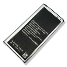 Load image into Gallery viewer, 2x Battery for Samsung Galaxy S5 GT-I9600 SM-G900A G900V G900P G900T EB-BG900BBE