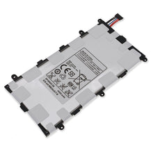 Load image into Gallery viewer, Battery For Samsung Galaxy Tab 2 7.0 P6200 P6201 P6208 GT-P6210 SGH-T869 4000mAh
