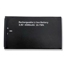 Load image into Gallery viewer, Replacement Battery for Novatel MiFi Verizon Jetpack 7730L P/N 40123117 4400mAh