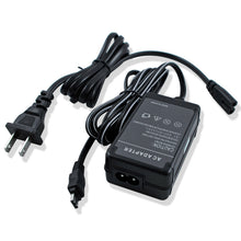 Load image into Gallery viewer, AC Power Adapter Charger Cord For Sony AC-L100 AC-L10 AC-L10A AC-L10B AC-L10C