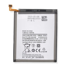 Load image into Gallery viewer, For Samsung Galaxy A51 2019 A515 A515F A515U Battery EB-BA515ABY EB-BA515ABE Brand New