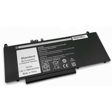 Load image into Gallery viewer, Battery For Dell Latitude E5450 E5550 7V69Y TXF9M 79VRK GMT4T R9XM9 WYJC2 1KY05