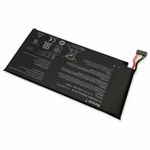 Load image into Gallery viewer, New 3.7V 4325mAh C11-ME370T Battery For Asus Google Nexus 7 8GB 16GB 32GB Tablet