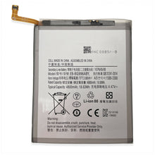 Load image into Gallery viewer, For Samsung Galaxy S21+ Plus 5G SM-G996B/DS Battery EB-BG996ABY Replacement