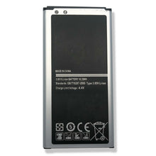 Load image into Gallery viewer, New Li-ion Internal Battery For Samsung Galaxy S5 G900F EB-BG900BB 2800mAh 3.85V