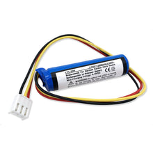 Load image into Gallery viewer, 3.7v 9.62Wh Speaker Battery for LI11B001F Harman/Kardon Onyx studio 4/1/2 2600MA