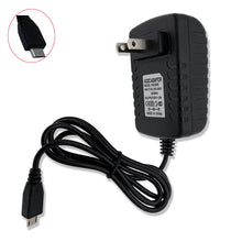 Load image into Gallery viewer, High Power AC Adapter Home Wall Fast Charger for Motorola DROID XYBOARD 8.2 10.1
