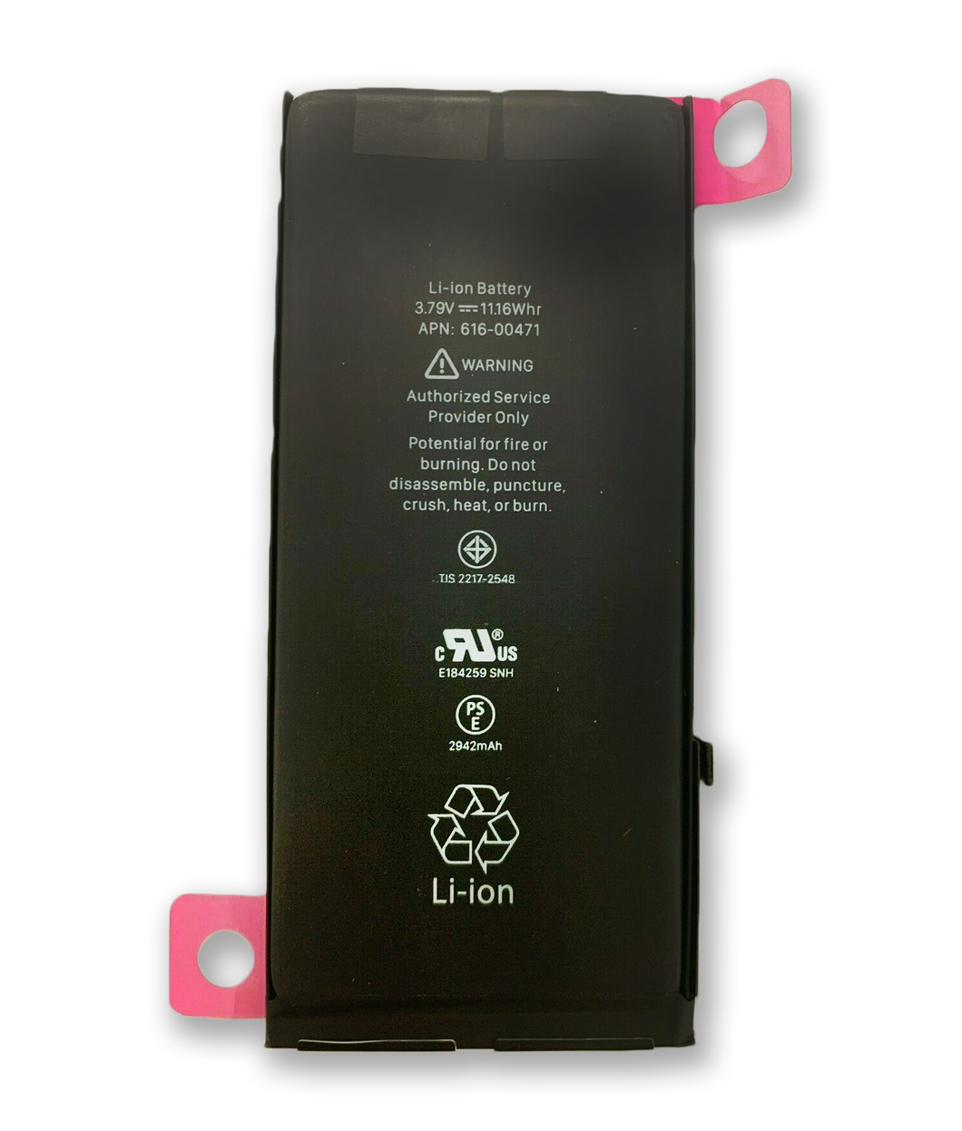 Iphone Xr Original Battery Price Replacement Battery For Apple