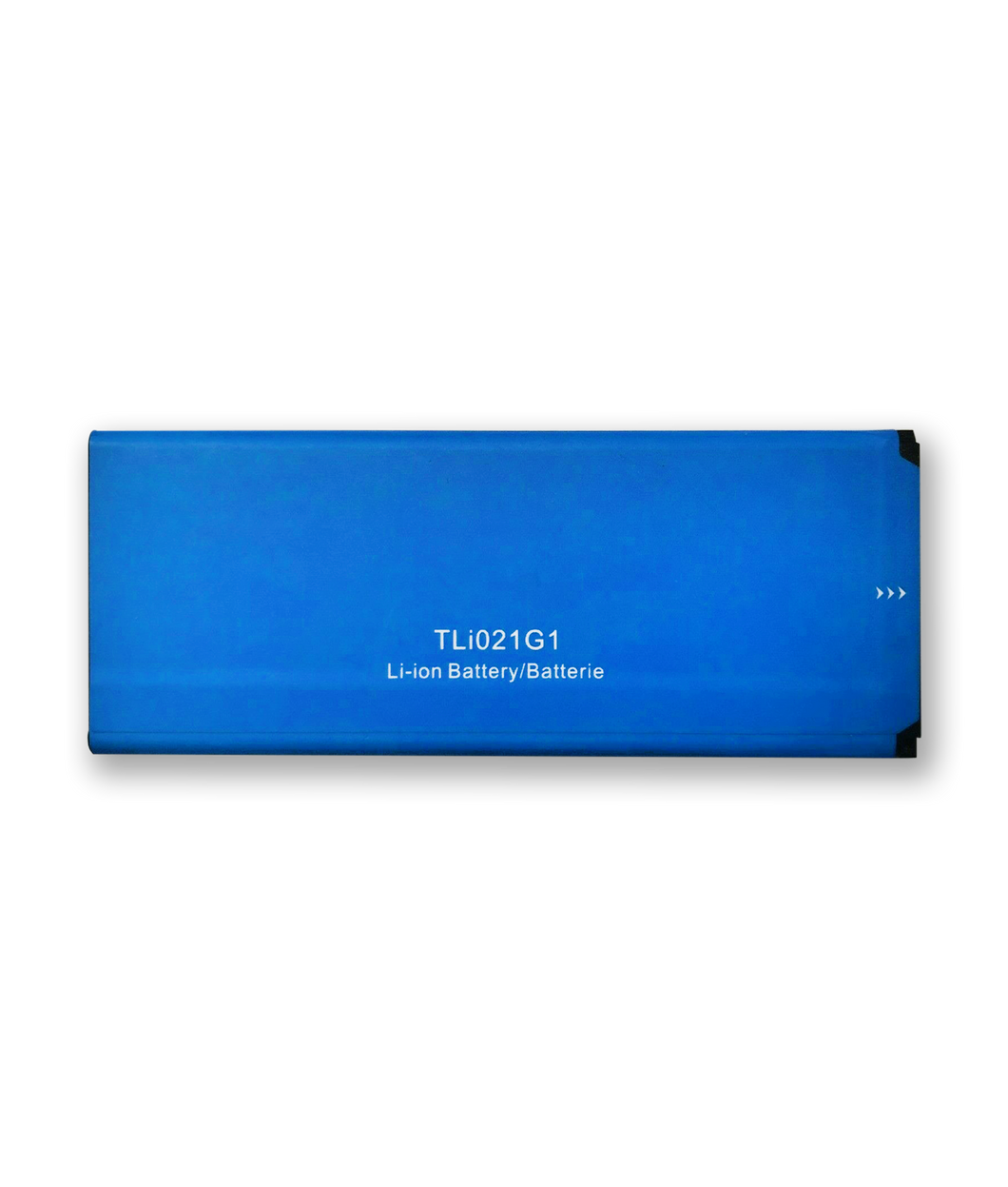 GENUINE OEM ORIGINAL Battery for Alcatel/TCL TLi021G1 2200mAh