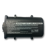 Load image into Gallery viewer, Replacement Battery for Arris BPB022S, 49100160JAP, TM602G/115, TM02A 3400mAh  7.4VDC
