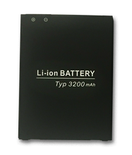 Load image into Gallery viewer, Replacement Battery for LG Stylo 3 Plus TP450 BL-44E1F EAC63320501 3200mAh
