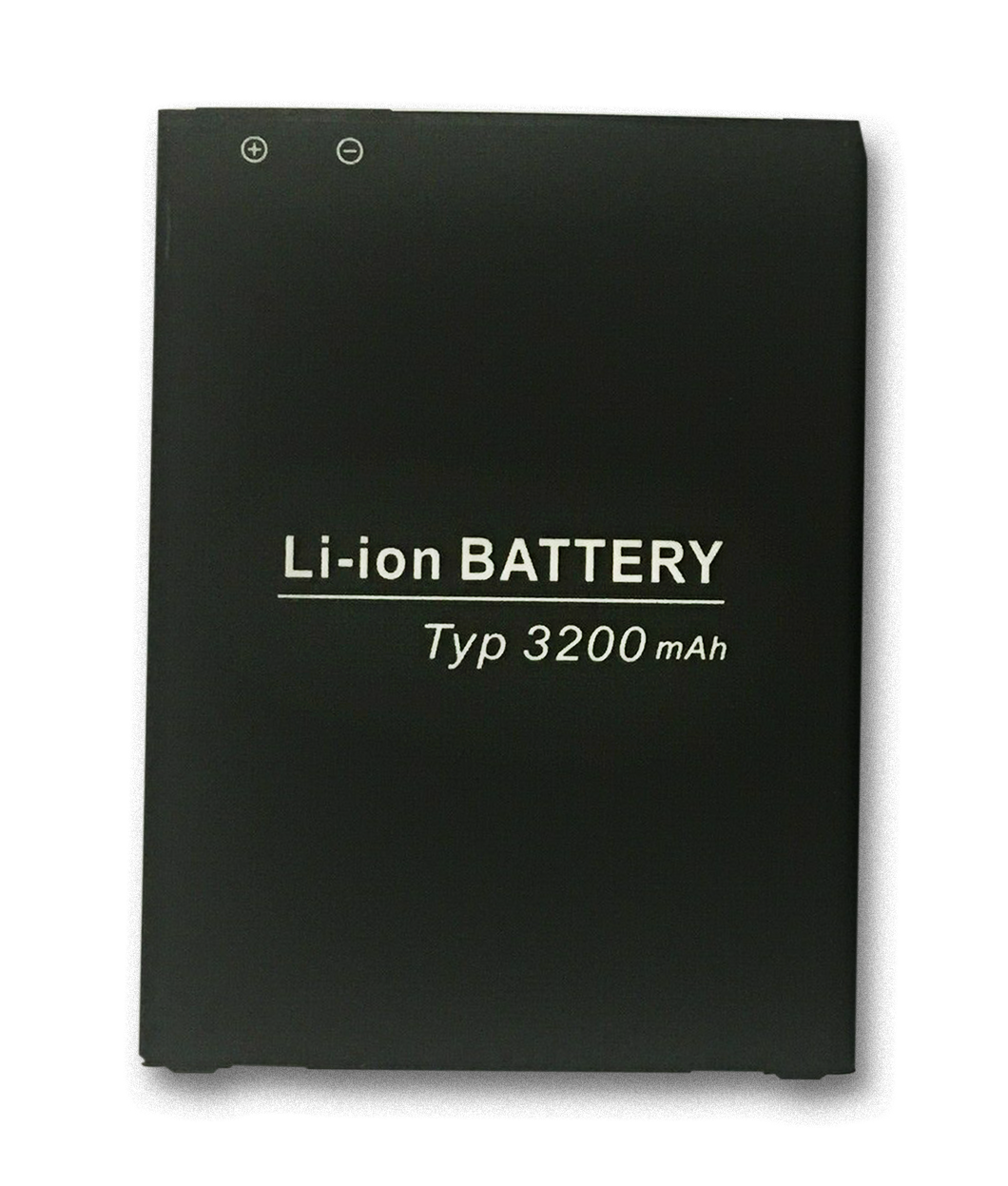 Replacement Battery for LG Stylo 3 Plus TP450 BL-44E1F EAC63320501 3200mAh