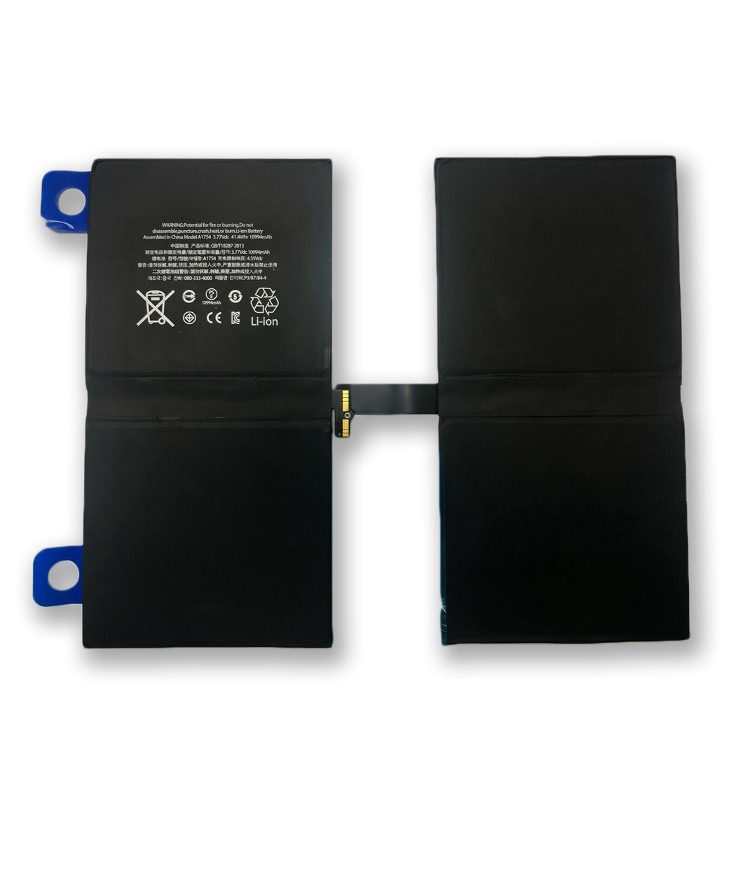 Replacement Battery for Apple iPad Pro 2 12.9