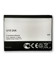 Load image into Gallery viewer, Replacement Battery for AT&amp;T Cingular Flip IV U102AA Battery
