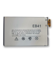 Load image into Gallery viewer, Replacement Battery for Motorola XT897 XT894 XT898 P893 Droid 4 PHOTON EB-41 EB41 1735mAh
