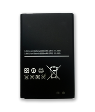 Load image into Gallery viewer, Replacement Battery for Franklin Wireless R910 V515176AR Mobile Hotspot 3000mAh
