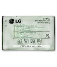 Load image into Gallery viewer, Replacement Battery for LG Revolution 4G VS910 Verizon BF-45FNV 1500mAh
