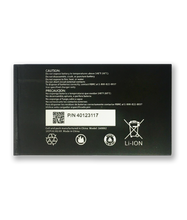 Load image into Gallery viewer, Replacement Battery for Novatel MiFi Verizon Jetpack 8800L P/N 40123117 4400mAh
