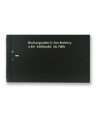 Load image into Gallery viewer, Replacement Battery for Novatel MiFi Verizon Jetpack 7730L P/N 40123117 4400mAh
