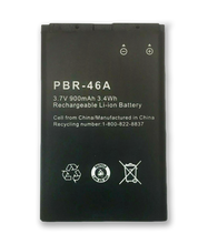 Load image into Gallery viewer, Replacement Battery for Pantech  PBR-46A Breeze 2 II P2000 Breeze 3 III P2030
