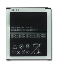 Load image into Gallery viewer, Replacement Battery for Samsung Galaxy J1 J100 Verizon EB-J100CBE 1850mAh
