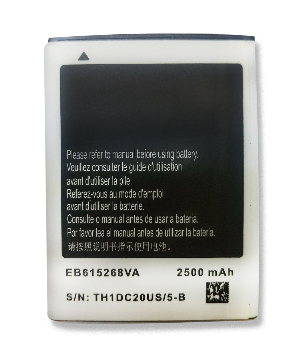 Replacement Battery For Samsung Galaxy Note 4G SGH-i717 GT-I9220 GT-N7000
