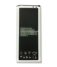 Load image into Gallery viewer, Replacement Battery For Samsung Galaxy Note Edge SM-N915 EB-BN91BB 3000mAh
