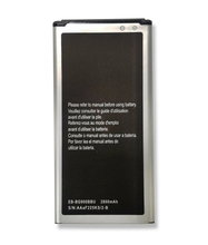 Load image into Gallery viewer, Replacement Battery For Samsung Galaxy S5 SM-G900T T-Mobile 2800mAh
