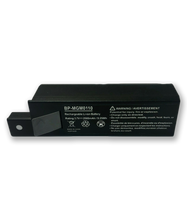 Load image into Gallery viewer, Replacement Battery for Verizon Smart HUB BP-MGM0110 2500mAh
