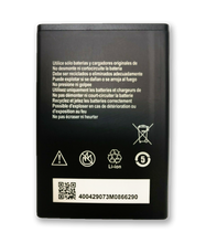 Load image into Gallery viewer, Replacement Battery for ZTE Z835 Overture 3 Li3820T43P4H694848 4.35V 2035mAh
