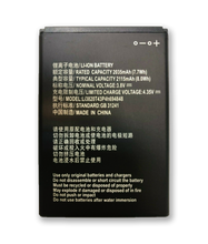 Load image into Gallery viewer, Replacement Battery for ZTE Z835 Overture 3 Li3820T43P4H694848 4.35V 2035mAh

