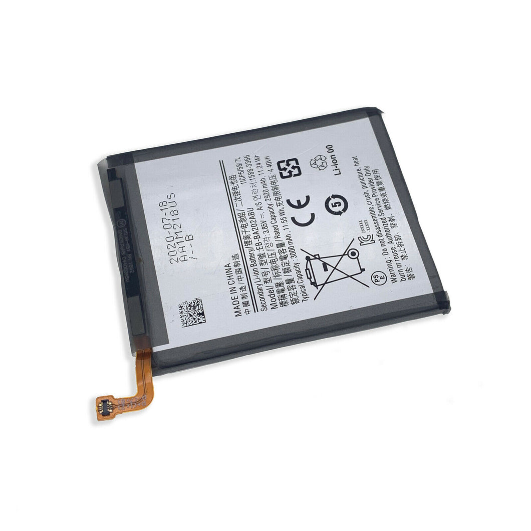 For Samsung Galaxy A10e A102U SM-A102U S102DL Battery Replacement EB-BA202ABU