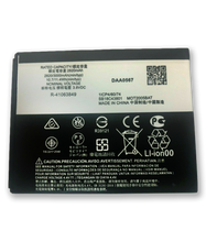 Load image into Gallery viewer, Replacement Battery for KE40 Motorola E6 XT2005 2800mAh
