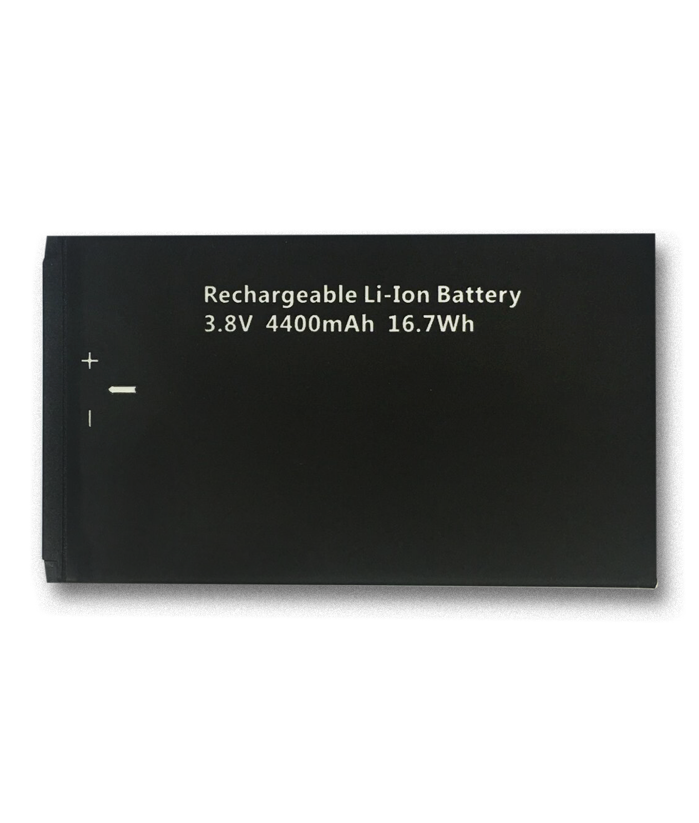 New Battery for Novatel MiFi Verizon Jetpack 7730L / 8800L P/N 40123117 4400mAh New Battery for Novatel MiFi Verizon Jetpack 7730L / 8800L P/N 40123117 4400mAh
