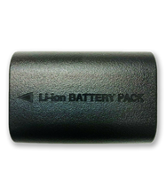 Load image into Gallery viewer, Replacement Battery for CANON SLR 60D,70D 80D MKII LP-E6 LP-E6N 2200mAh
