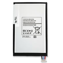 Load image into Gallery viewer, New 4450mAh Battery For Samsung Galaxy Tab 3 8.0 SM-T310 T311 T315 T3110 T4450E
