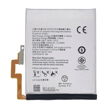 Load image into Gallery viewer, Replacement Battery For BlackBerry Passport Q30 SQW100-1 SQW100-3 BAT-58107-003

