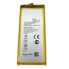 Load image into Gallery viewer, New Replacement Battery For LG G7 One LMQ910UM LM-Q910 BL-T39 3000mAh 3.85V
