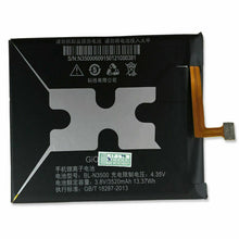 Load image into Gallery viewer, New Replacement Battery For BLU Pure XL P0010UU BL-N3500 3520mAh 3.8V
