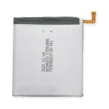 Load image into Gallery viewer, For Samsung Galaxy S20 5G Replacement Li-ion Battery EB-BG980ABY 4000mAh 4.43V
