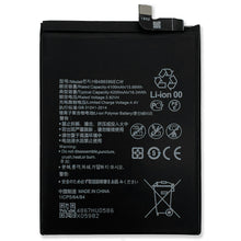 Load image into Gallery viewer, 4200mAh Replacement Battery For Huawei Mate 30 Pro Tablet Batteries HB486586ECW
