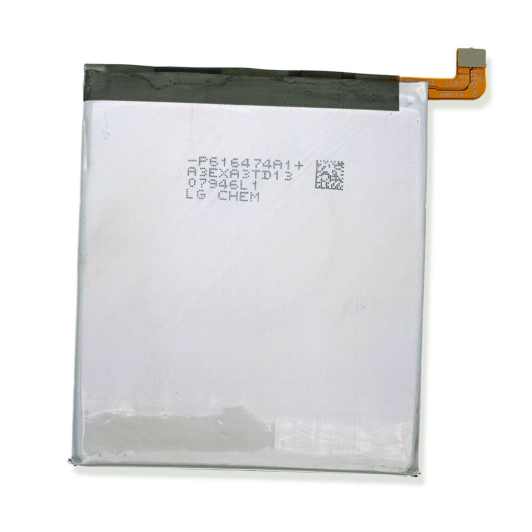 Replacement Li-ion Battery For Samsung Galaxy S20 Ultra 5G EB-BG988ABY 5000mAh