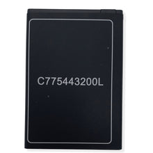 Load image into Gallery viewer, New Li-ion Replacement Battery For BLU 5CL C050 C5L C0050UU C775443200L 2000mAh
