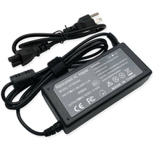 Load image into Gallery viewer, For Dell Latitude 12-7212 Rugged Extreme Tablet 65W Charger AC adapter Cord
