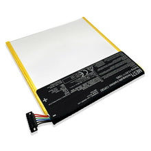 Load image into Gallery viewer, Battery For Google ASUS Nexus 7 2013 2nd Gen ME571K ME571KL C11P1303 3.8V 15Wh
